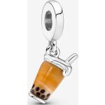 Murano Glass Bubble Tea Charm 791685C01