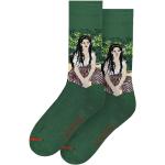 Női Elasztán Zöld MuseARTa Pierre-Auguste Renoir Nyári Pamut zoknik M-es 