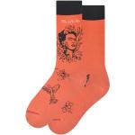 Női Nylon Narancssárga MuseARTa Frida Kahlo Pamut zoknik akciósan 43-es 