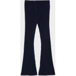 Lány Lezser Feliratos Modal Kék Gant Téli Gyerek nadrágok 176-os méretű 