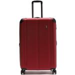 Férfi Piros Travelite Utazó bőröndök akciósan 