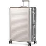 Ezüst Travelite Utazó bőröndök 