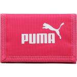 Női Rózsaszín Puma Pénztárcák 