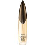 Naomi Campbell - Queen of Gold edt nõi - 15 ml (mini parfüm)