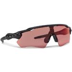 Női Sportos Fekete Oakley Sport napszemüvegek 