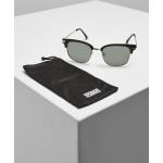 Napszemüveg // Urban classics Sunglasses Crete black/green