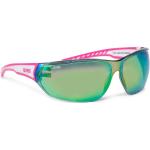 Női Sportos Rózsaszín Uvex Sport napszemüvegek 