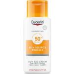 Napvédõ gél Eucerin Sun Allergy Protect Krémszín Allergiás bõr 150 ml Spf 50 MOST 16590 HELYETT 10492 Ft-ért