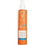 Napvédõ Spray Capital Soleil Vichy SPF 50 (200 ml) MOST 21996 HELYETT 10690 Ft-ért