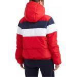 Női Sportos Piros Nautica Átmeneti & Tavaszi kabátok akciósan M-es 