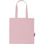 Klasszikus Világos rózsaszín árnyalatú Neutral Bevásárló táskák Bio összetevőkből 
