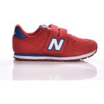 New Balance 373 piros Sneaker cipõ - 28-as méret