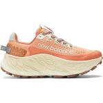 Női Narancssárga New Balance Fresh Foam Őszi Terepfutó cipők akciósan 41,5-es méretben 