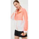 Női Narancssárga New Balance Átmeneti & Tavaszi kabátok XS-es 