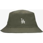 New Era Kalap Tab Tapered Bucket La Dodgers Los Angeles Dodg, Khaki