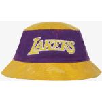 New Era Kalap Washed Tapered Lakers Los Angeles Lakers Trp, Sárga