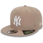 New Era New York Yankees MLB Repreve Brown 9FIFTY Adjustable Cap