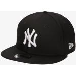 New Era Mlb New York Yankees 9Fifty Snapback Cap Basic 9Fift, Fekete