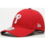 Férfi Piros NEW ERA Philadelphia Phillies Baseball sapkák akciósan Egy méretű 