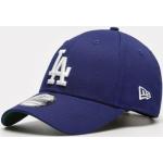 Férfi Kék NEW ERA LA Dodgers Baseball sapkák Egy méretű 