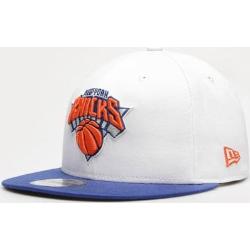 New Era Sapka Wht Crown Team 950 Knicks New York Knicks, Fehér