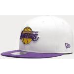 New Era Sapka Wht Crown Team 950 Lakers Los Angeles Lakers, Fehér