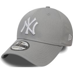 New Era Yankees Essential Grey 39THIRTY Cap