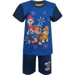 Baba Kék Nickelodeon Mancs őrjárat Nyári Gyerek pólók 2 darab / csomag 3 éveseknek 