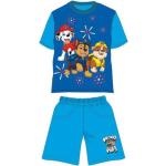 Baba Kék Nickelodeon Mancs őrjárat Nyári Gyerek pólók 2 darab / csomag 3 éveseknek 