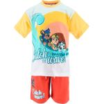 Baba Nickelodeon Mancs őrjárat Nyári Gyerek pólók 2 darab / csomag 3 éveseknek 