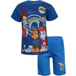 Baba Nickelodeon Mancs őrjárat Nyári Gyerek pólók 2 darab / csomag 12 éveseknek 