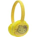 nickelodeon Hello Kitty meleg állítható strasszos fülvédõ egy méret