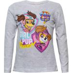 Lány Nickelodeon Mancs őrjárat Skye Újszülötteknek Gyerek pólók 