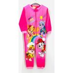 Lány Lezser Nickelodeon Mancs őrjárat Skye Gyerek pizsamák 