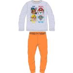 Fiú Nickelodeon Mancs őrjárat Gyerek pizsamák 