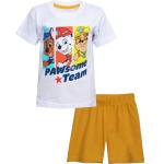 Fiú Nickelodeon Mancs őrjárat Nyári Gyerek pizsamák Újszülötteknek 