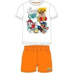 Fiú Nickelodeon Mancs őrjárat Nyári Újszülötteknek Gyerek ruházat 