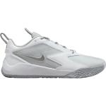 Női Fehér Nike Zoom Cipők 44,5-es méretben 