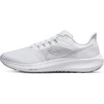 Férfi Fehér Nike Zoom Pegasus 39 39-es méretben Cipők 