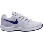 Női Fehér Nike Zoom Teniszcipők 