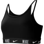 Nike - BH G NK Trophy lány melltartó - Lány - Sportmelltartók - fekete - XL