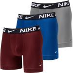 Férfi Színes Nike Sztreccs boxerek akciósan XL-es 
