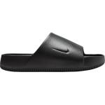 Férfi Lezser Fekete Nike Slider papucs 42,5-es méretben 