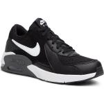 Nike Cipõ Air Max Excee Gs CD6894 001 Fekete