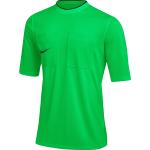 Férfi Zöld Nike Dri-Fit Pólók akciósan XL-es 