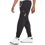 Férfi Fekete Nike Dri-Fit Nadrágok XL-es 