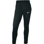 Férfi Lezser Fekete Nike Melegítő nadrágok M-es 