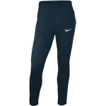 Férfi Lezser Kék Nike Melegítő nadrágok akciósan M-es 