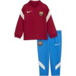 Baba Piros Nike Dri-Fit FC Barcelona Gyerek focimezek akciósan 