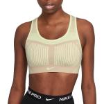Nike FE/NOM Flyknit Women s High-Support Non-Padded Sports Bra Melltartó aj4047-303